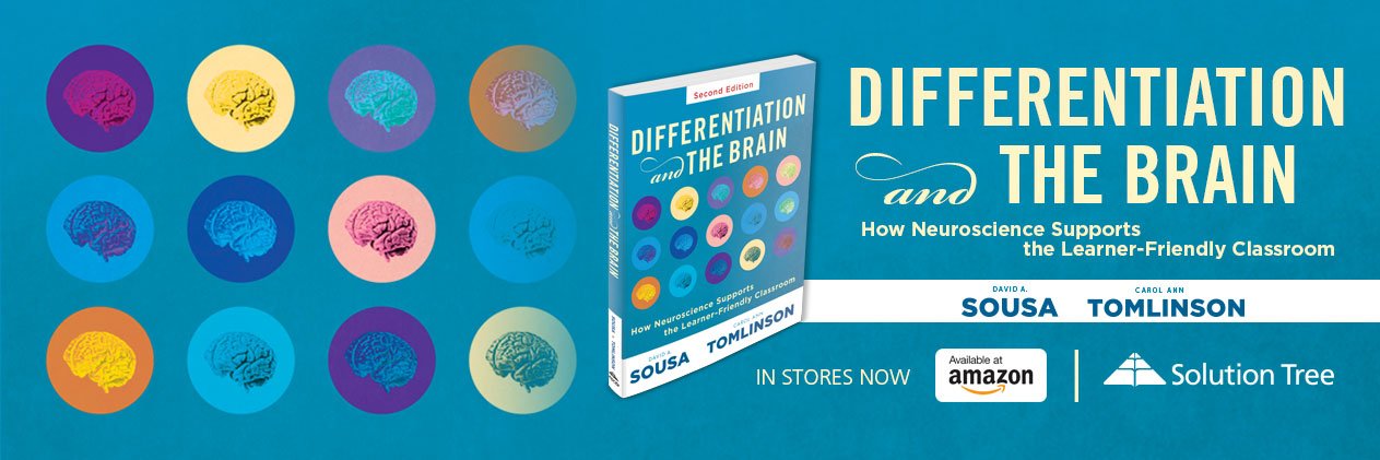 Differentiation And The Brain: Learning From Neuroscience To Teach More ...