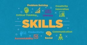 Skills Are as Important as (and May Be More Important than) Content ...