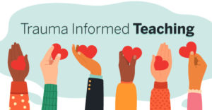 Trauma-Informed Teaching - Solution Tree Blog