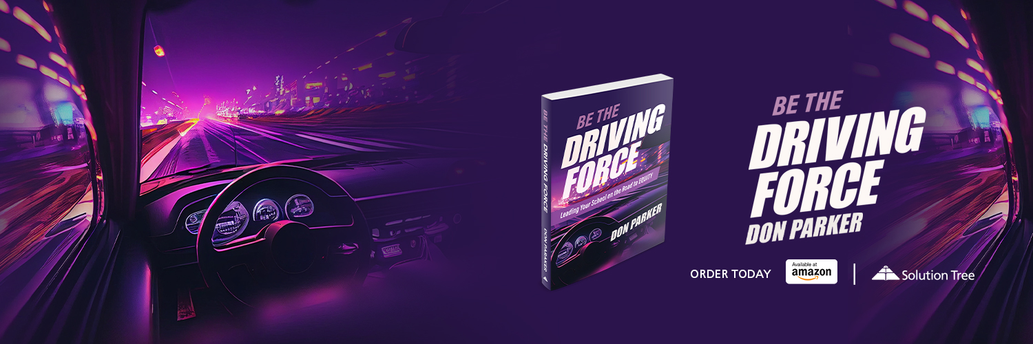 purple driving car