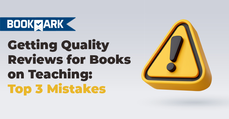 book review mistakes