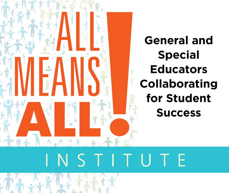 All Means All Institute